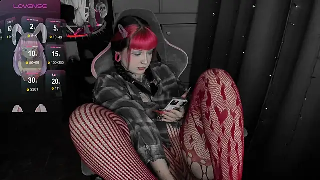 t0riayun0 webcam