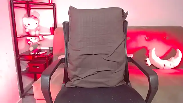 Snappy_girl webcam