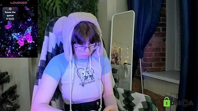Melissa_Wells webcam