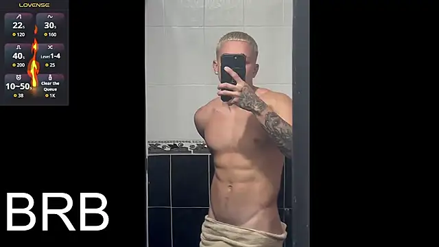 DerekOlsen webcam