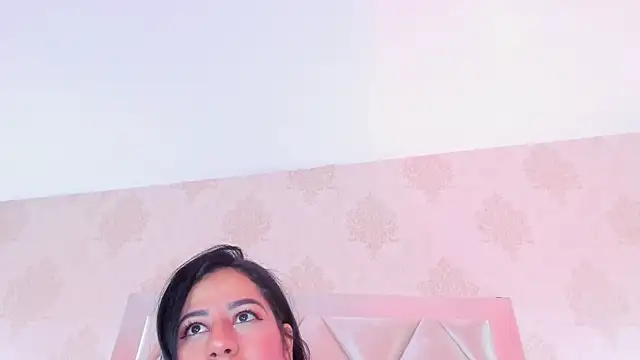 SeleneCarter webcam