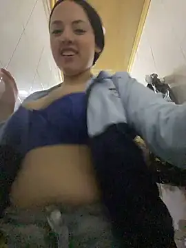 CelesteJones1 webcam