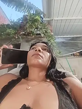 chikivivi- webcam