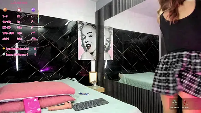 Aria_skye webcam