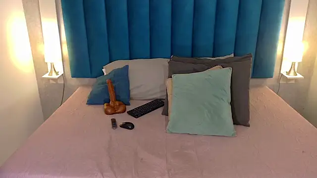 Madisonsmiith webcam