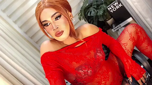 Winnie_Harllow webcam