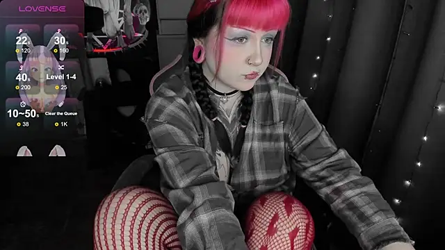 t0riayun0 webcam