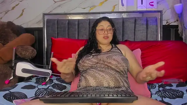 Meikochoe_x webcam