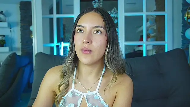 foxy_zoe webcam