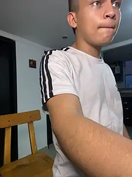 _Leo_Boy webcam