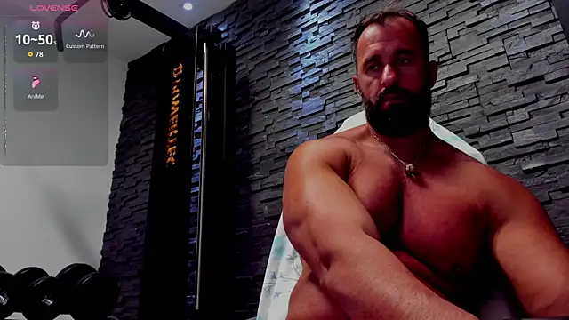 david_big_daddy - David_Big_Daddy's free webcam - UK Sex Cams