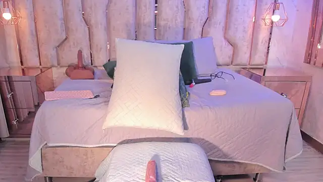 barbara_cambels (F young) - CONTROL 3 MINUTE