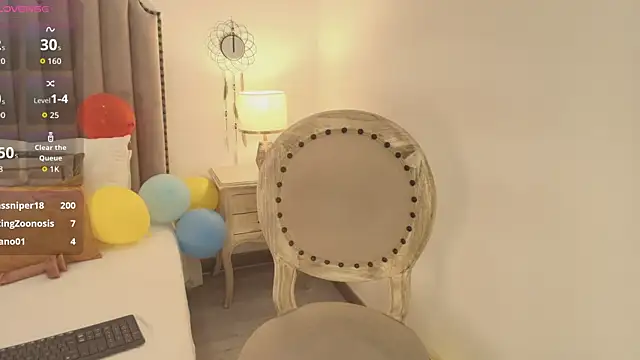 violeta_gomez_5 live cam on StripChat
