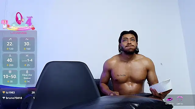 Troyy_lee1 webcam