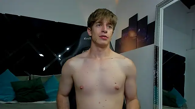 Ostin_Saints webcam