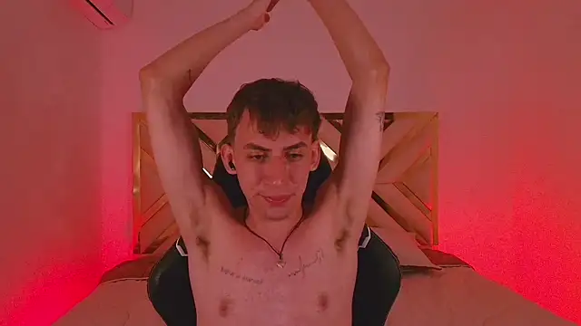Terry_Grace webcam