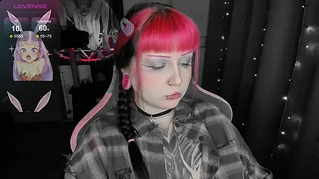 t0riayun0 webcam