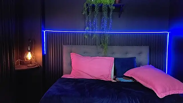 sasi_luna webcam