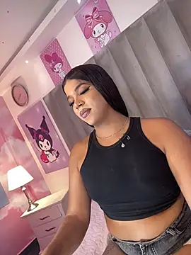 Keira_Fox31 webcam