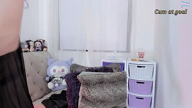 kimberlyjohnsoon - KimberlyJohnsoon's free webcam - UK Sex Cams