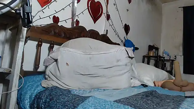 Vivianmature webcam