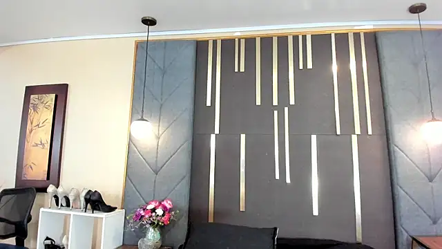 OliviGrace webcam