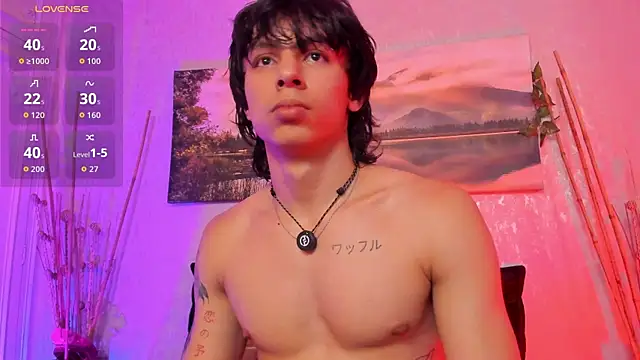 Tyler_durten webcam