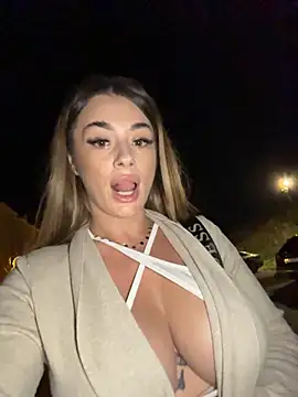 IsabellaEtthan webcam