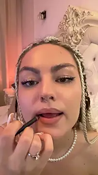 LeraFox webcam