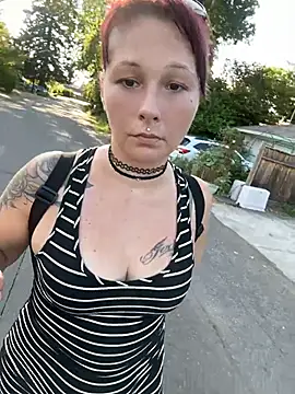 RebelReign webcam
