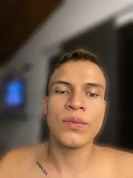 _Leo_Boy webcam