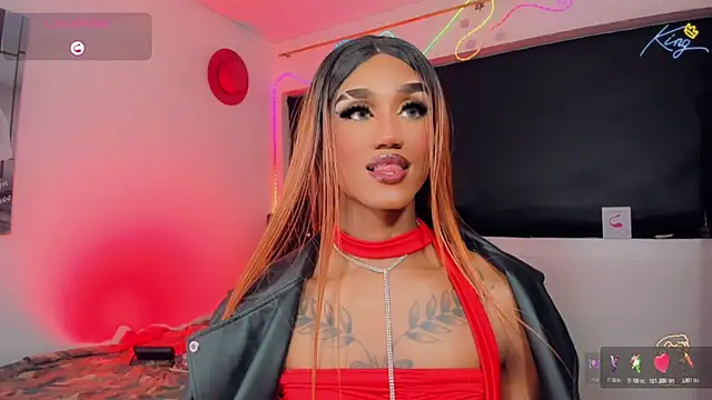 Kendall_hornyy webcam