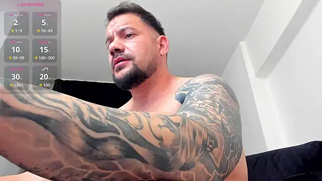 musclemonster31 webcam