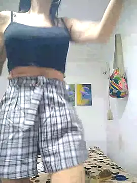 Cameron_puppy webcam
