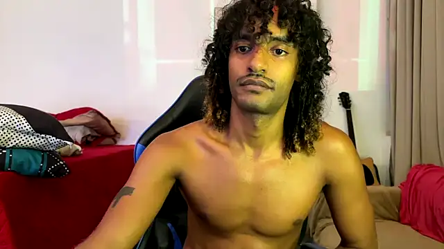 gerson173Hugo webcam