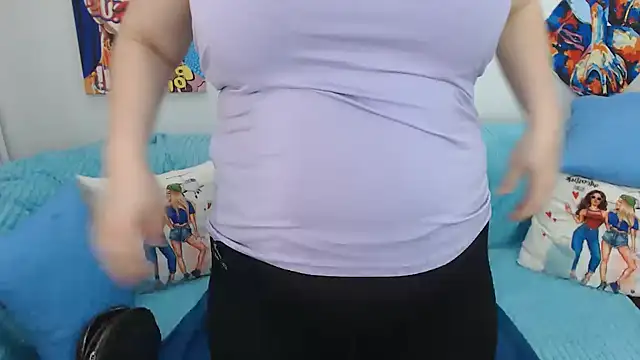 Sexy_MALIKKA webcam
