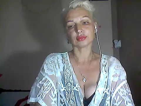 MaryJane441 webcam