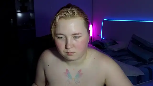 ChimberWol webcam