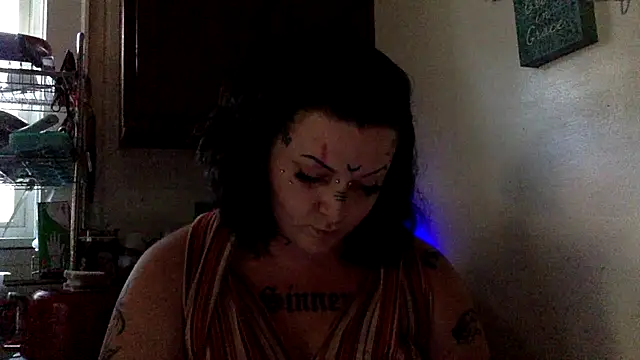 CurvyTrans2002 webcam