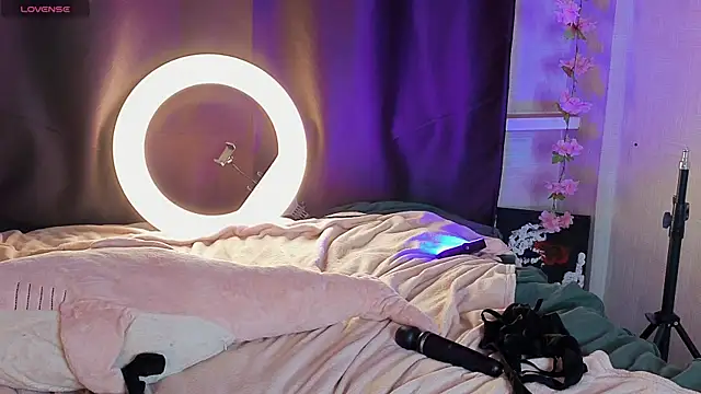 LisaVamp webcam