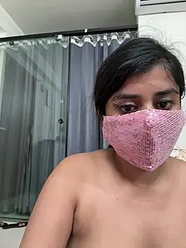 ScarletAss webcam