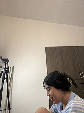 Lily_Woodz webcam