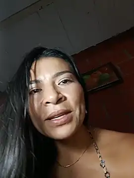 GingerMoon_ webcam