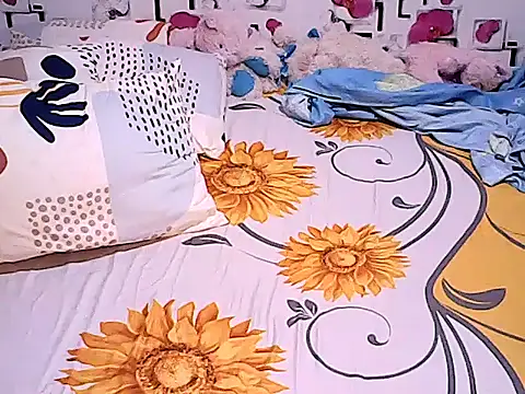 Sweetyummybabygirl webcam
