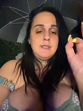 DreamFor_America webcam