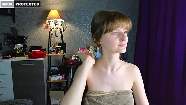 Miss_Alisa_ webcam