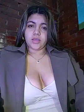 Ivy_enjoy webcam