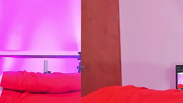 CandyHolmes webcam