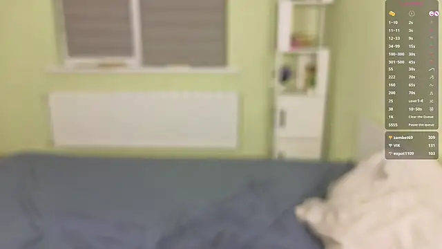 AliceRandewu webcam