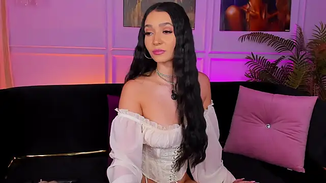 AvaCassidy webcam